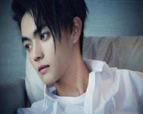 吃瓜娱乐圈许凯图片,帅气形象引热议 第1张 吃瓜娱乐圈许凯图片,帅气形象引热议 第1张